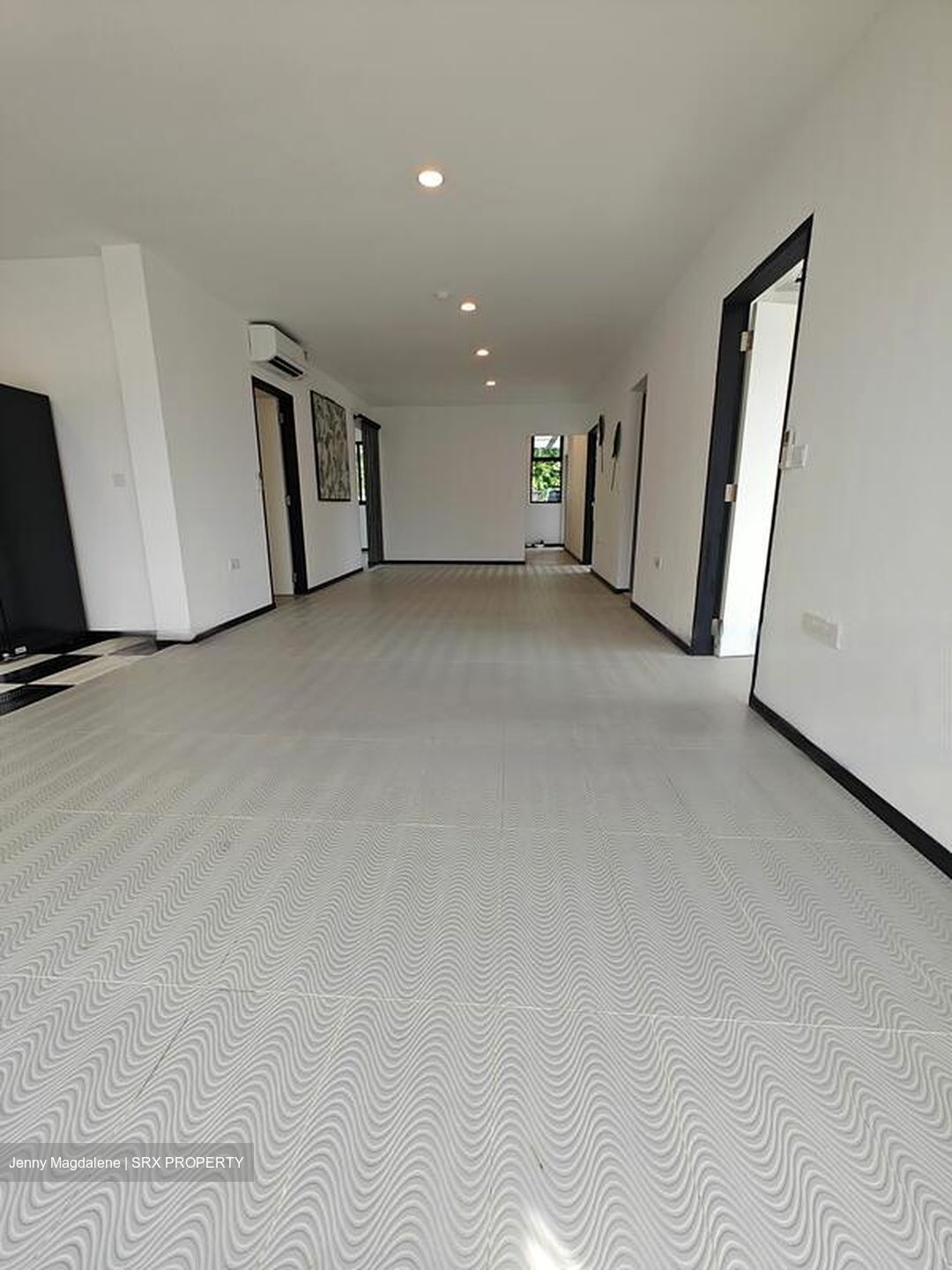 Jalan Uji (D23), Apartment #484969201